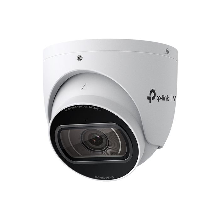 VIGI InSight S445ZI 4MP Varifocal Turret Camera IR nachtzicht