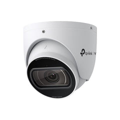 VIGI InSight S445ZI 4MP Varifocal Turret Camera IR nachtzicht