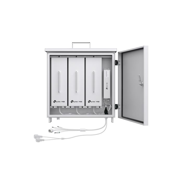 VIGI PS90 Solar Controller Betrouwbaar beheer zonne-energie