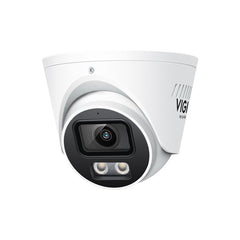 VIGI InSight S445S 4MP ColorPro 2.0 Turret Camera Full-Color nachtzicht
