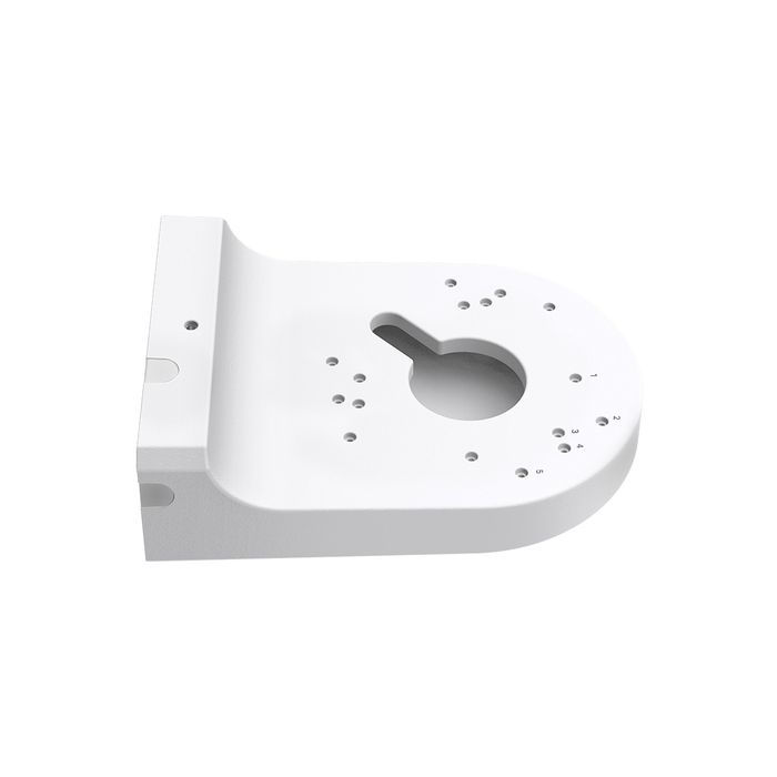 VIGI VJB-240 Junction Box Waterdichte camerabehuizing