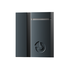 JABLOTRON JA-155M+ draadloos mini magneetcontact