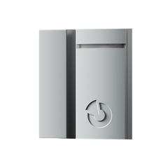 JABLOTRON JA-155M+ draadloos mini magneetcontact