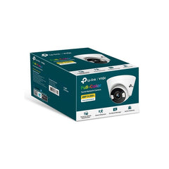 VIGI C450 5MP Full-Color Turret Camera Scherpe nachtzicht beveiliging
