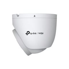 VIGI InSight S445ZI 4MP Varifocal Turret Camera IR nachtzicht