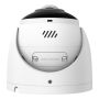 InSight S485PI 8MP Panoramic Turret Camera Ultra HD IR beveiliging