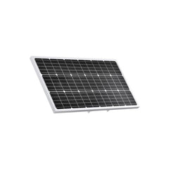 VIGI Solar Panel 90W Duurzame stroom voor beveiligingscamera’s