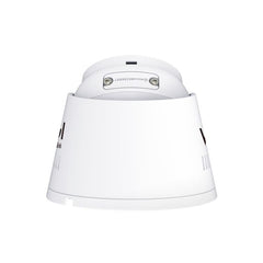 VIGI InSight S445S 4MP ColorPro 2.0 Turret Camera Full-Color nachtzicht