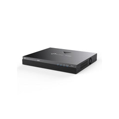 VIGI NVR2016H-16MP PoE+ NVR 16-kanaals recorder 140W power
