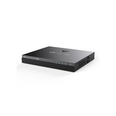 VIGI NVR2016H-16P PoE+ NVR 16-kanaals camerabeheer recorder