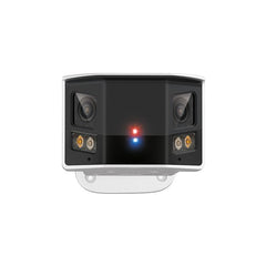 InSight S385DPS 8MP Panoramic Bullet Camera ColorPro beveiliging