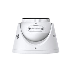 VIGI InSight S485 8MP Full-Color Turret Camera 4K nachtzicht beveiliging