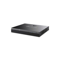 VIGI NVR2008H-8MP PoE+ NVR 8-kanaals recorder 93W vermogen