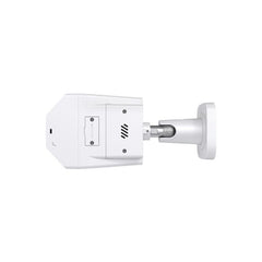InSight S385DPS 8MP Panoramic Bullet Camera ColorPro beveiliging