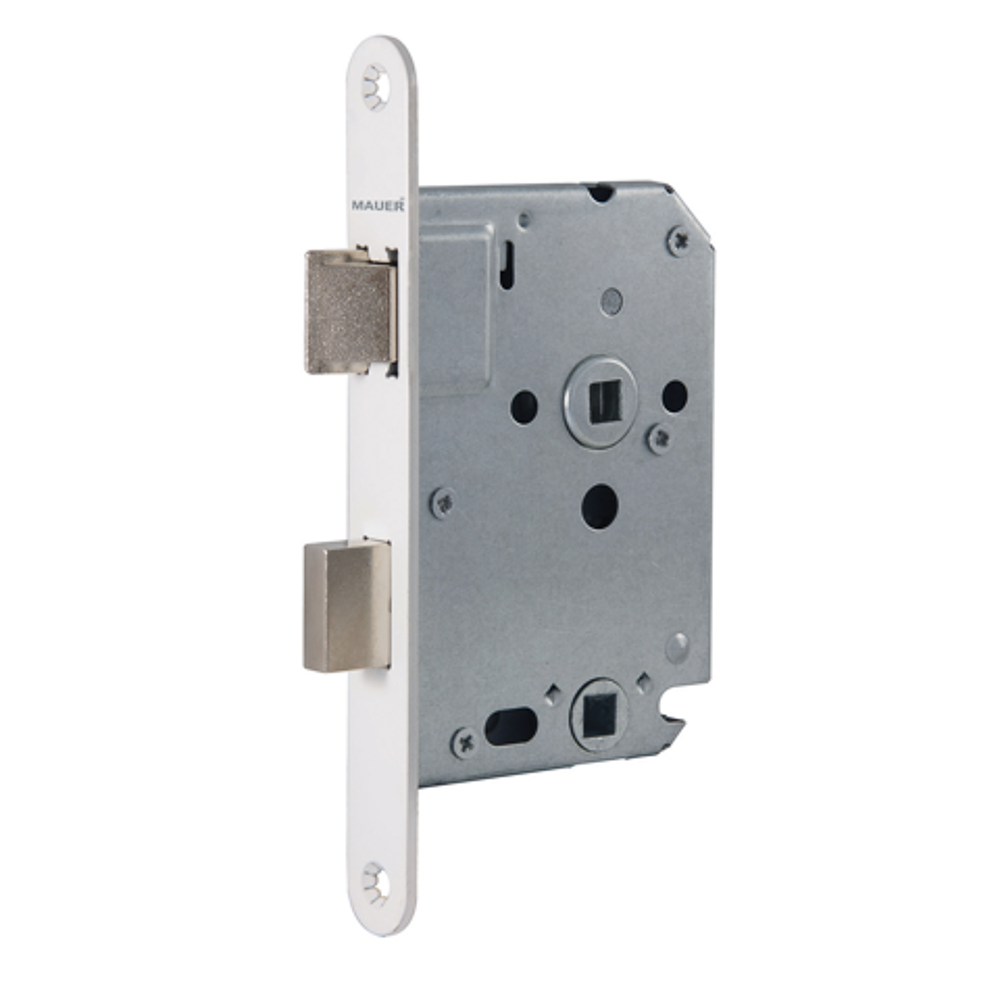 Mauer woningbouwslot hartafstand 63 binnendeur