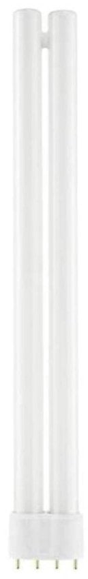 Eglo Spaarlamp 2G11 24W – Warm Wit Licht (2700K)