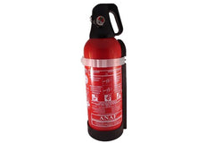 FS2-PNL – Compacte schuimblusser voor snelle en effectieve brandbestrijding