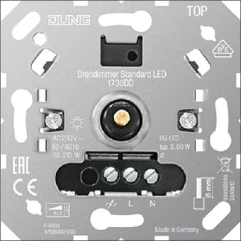 Jung 1730DD