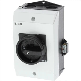 Eaton PV switch type 25A