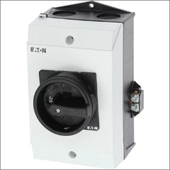 Eaton PV switch type 25A
