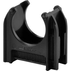 SCHNABL EC16 - Klembeugel 16 MM - Zwart - 200 Stuks