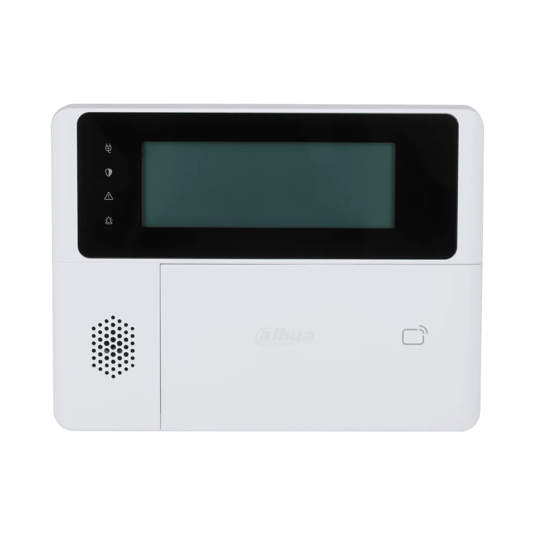 Dahua AirShield LCD Keypad