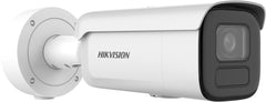 Hikvision DS-2CD2646G2H-IZS(2.8-12mm)(eF) 4MP Powered by Darkfighter Bullet Camera, 2,6-12mm, Wit