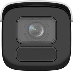 Hikvision DS-2CD2646G2H-IZS(2.8-12mm)(eF) 4MP Powered by Darkfighter Bullet Camera, 2,6-12mm, Wit