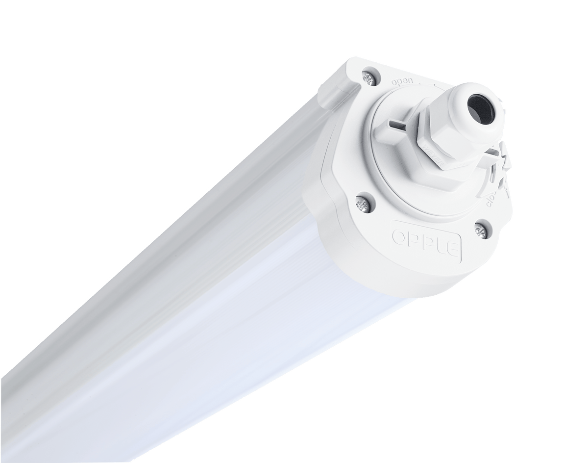 LEDWaterproof-P3 L1610-54W-6500-EM1