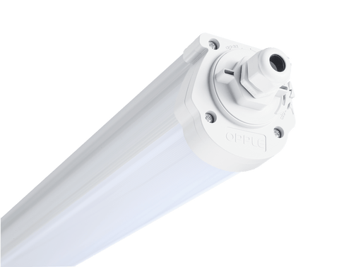 LEDWaterproof-P3 L710-22W-4000-DALI