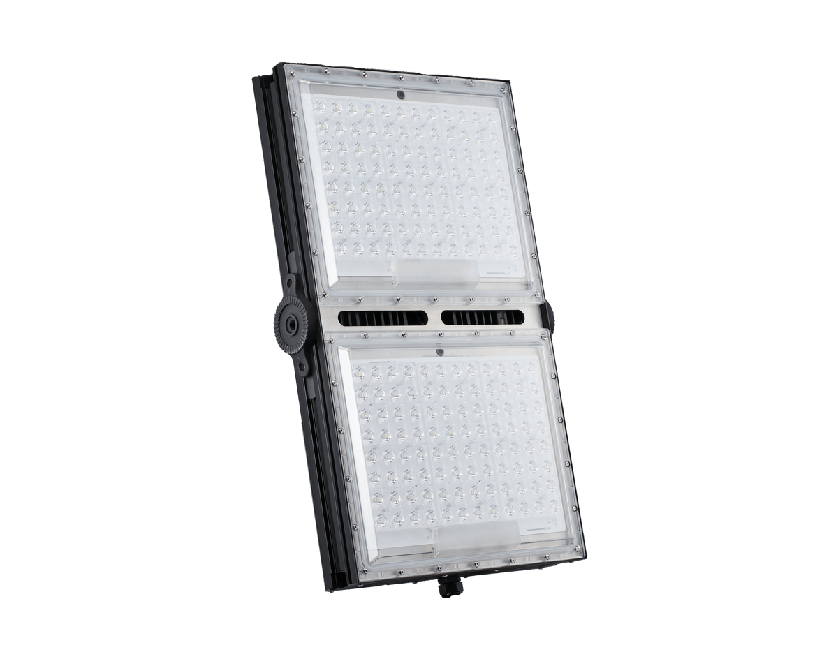 LEDFloodHO-P-620W-4000-W