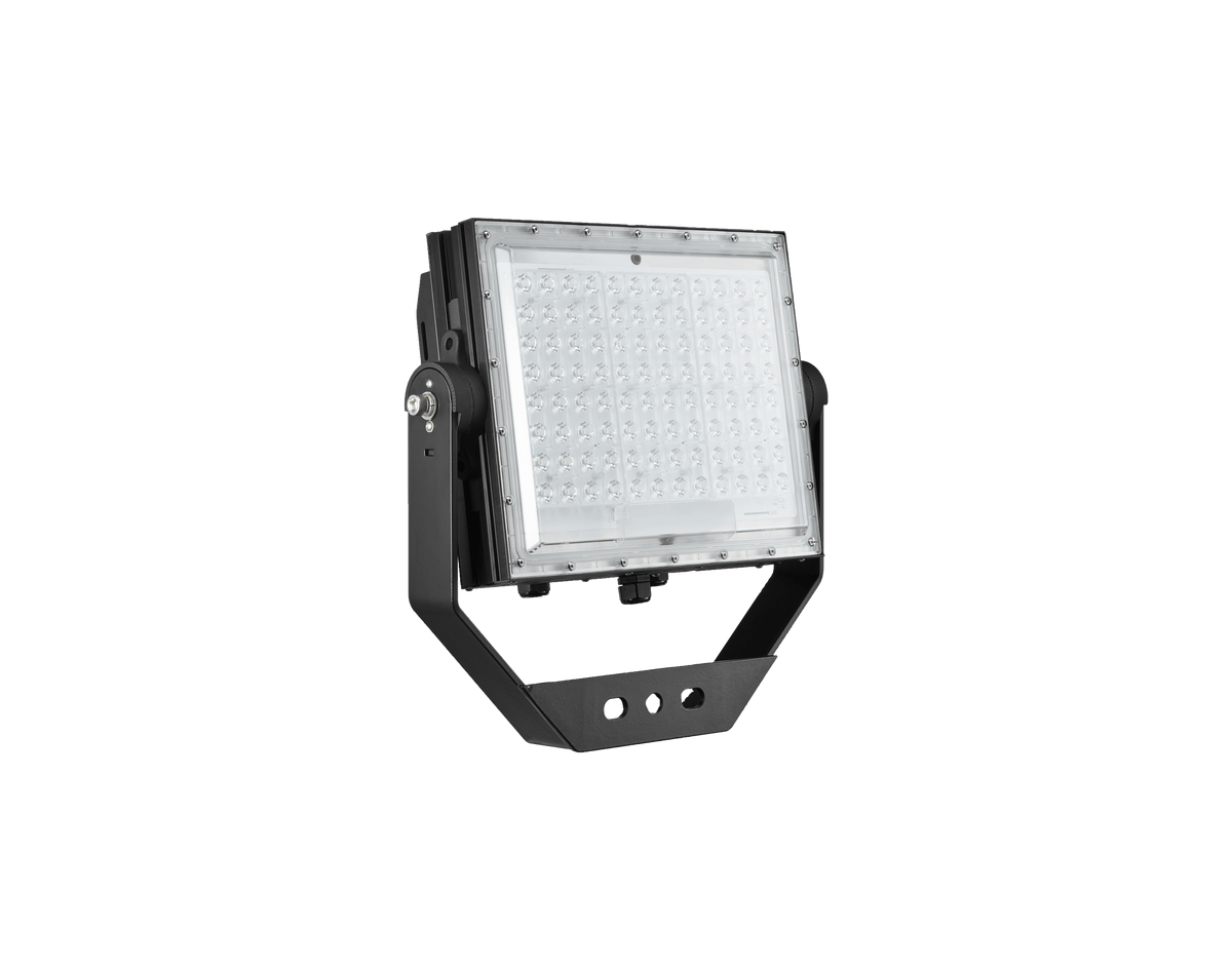 LEDFloodHO-P-310W-4000-W