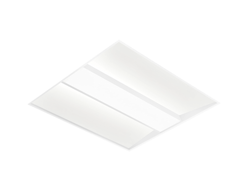 LEDPanelRc-Mo Sq595-35W-4000-WH-U19