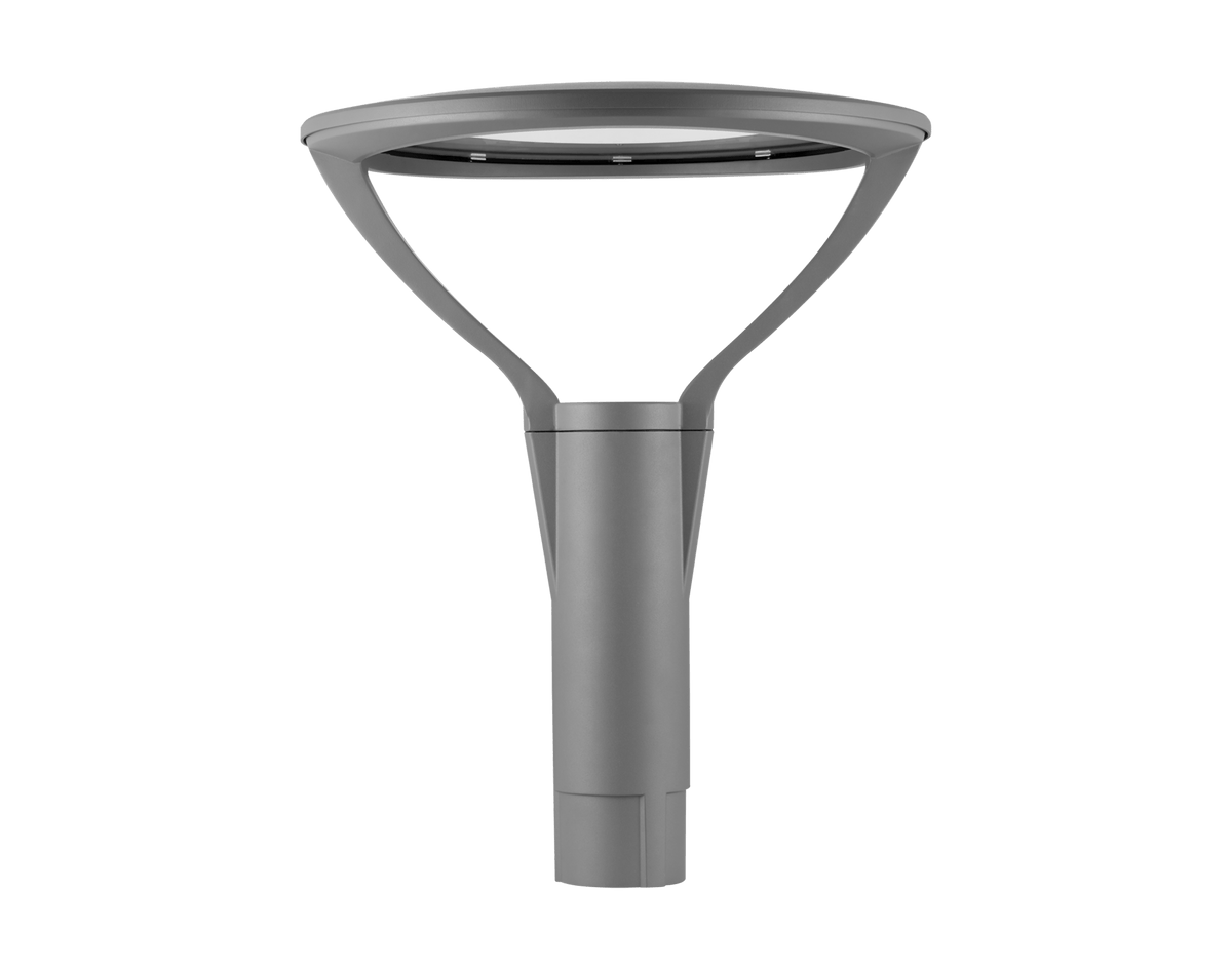 LEDPostTop-P 68W-4000-W