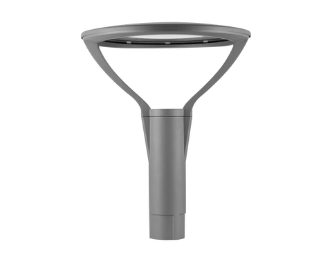 LEDPostTop-P 33W-3000-W