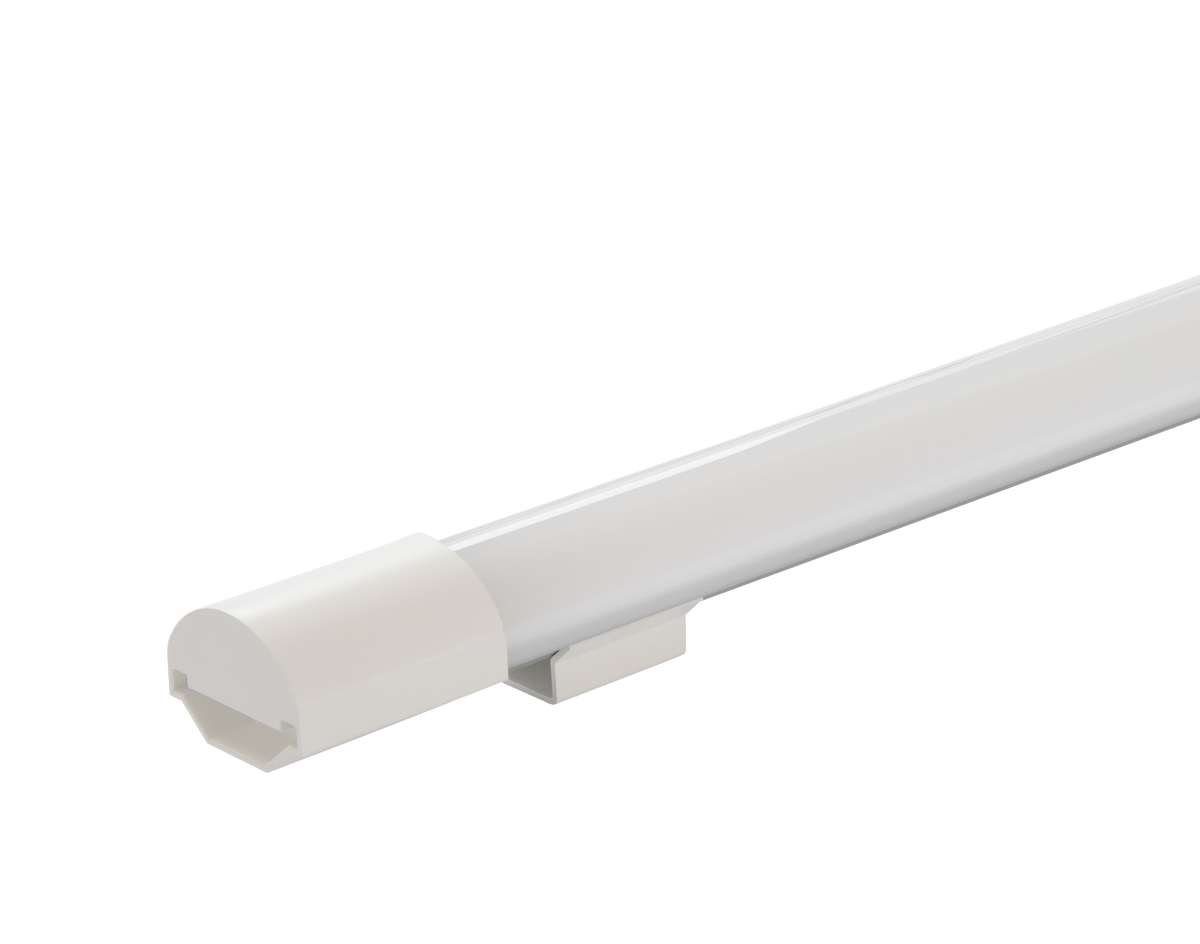 LED T8 Batten 1200mm 38W 4000K CT