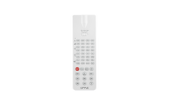 LEDHighbay-P4-Remote Controller