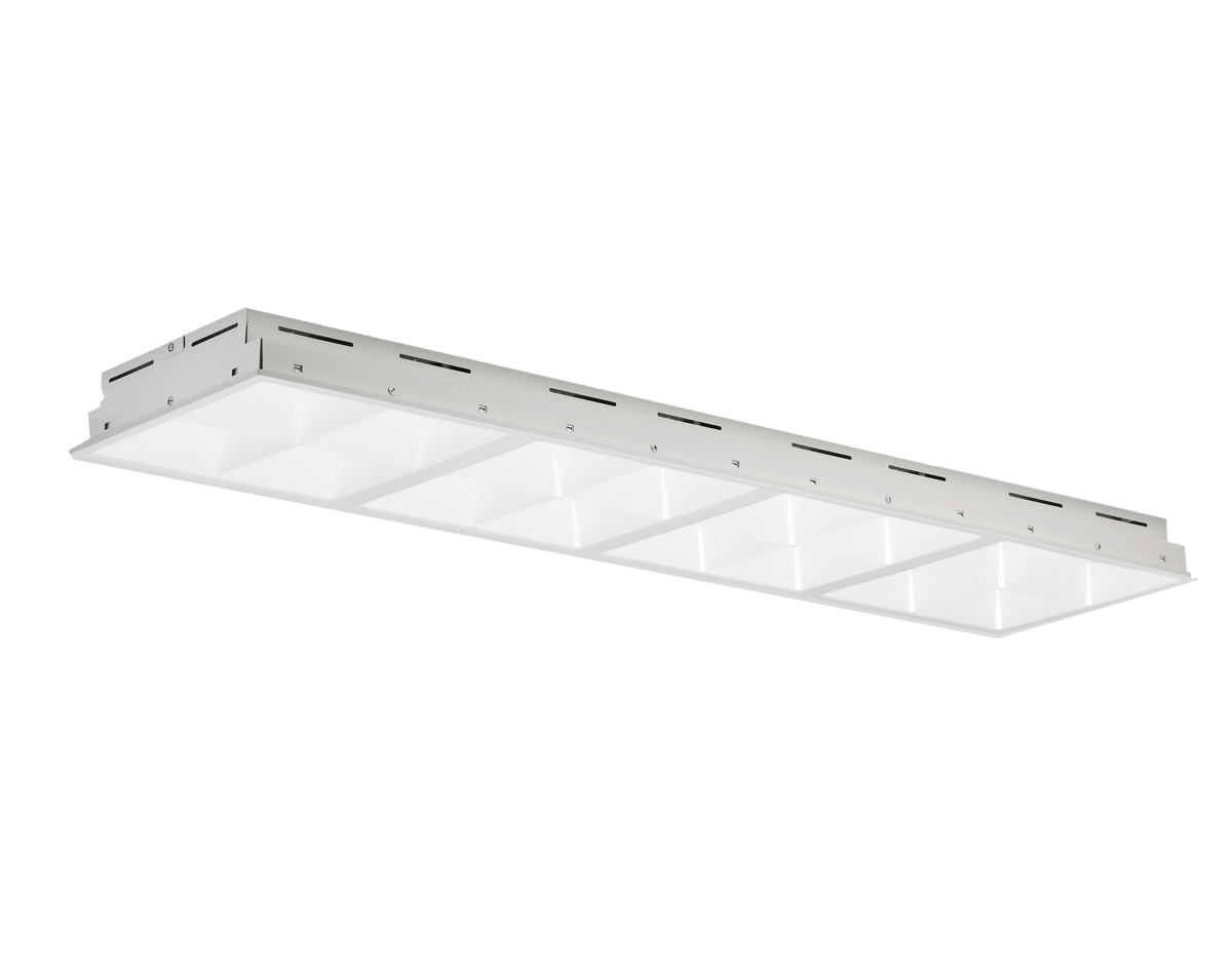 LEDPanelRc-G Re298-33W-DALI-4000-WH-CT