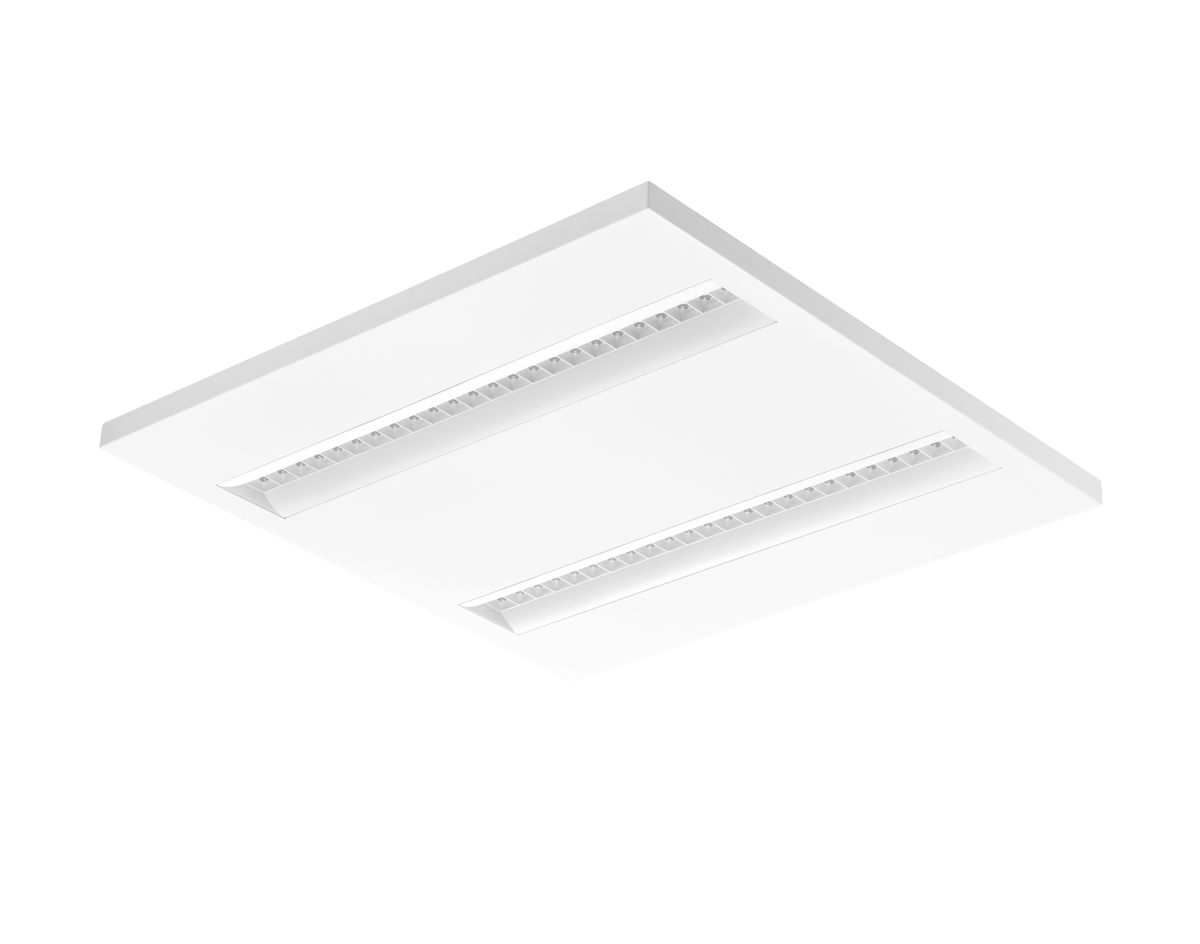 OPPLE LEDPanelRc-Sy Sq595-35W-BLE-3000-WH-U19