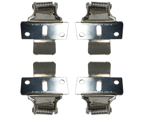 LEDPanelRc-Sl-E Mounting-Springs