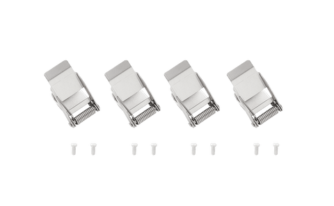 LEDPanelRc-S-B2 Mounting-Springs