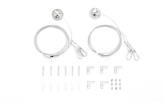 LEDPanelRc-S-B2 Suspension-Kit