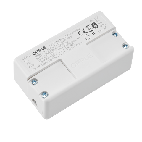 LEDSmart-BLE2-Relay-1000W