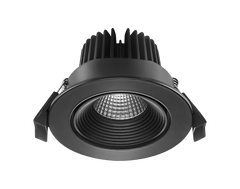 LEDSpotRA-Ava-E2 5W-Dim-2700-30D-BL