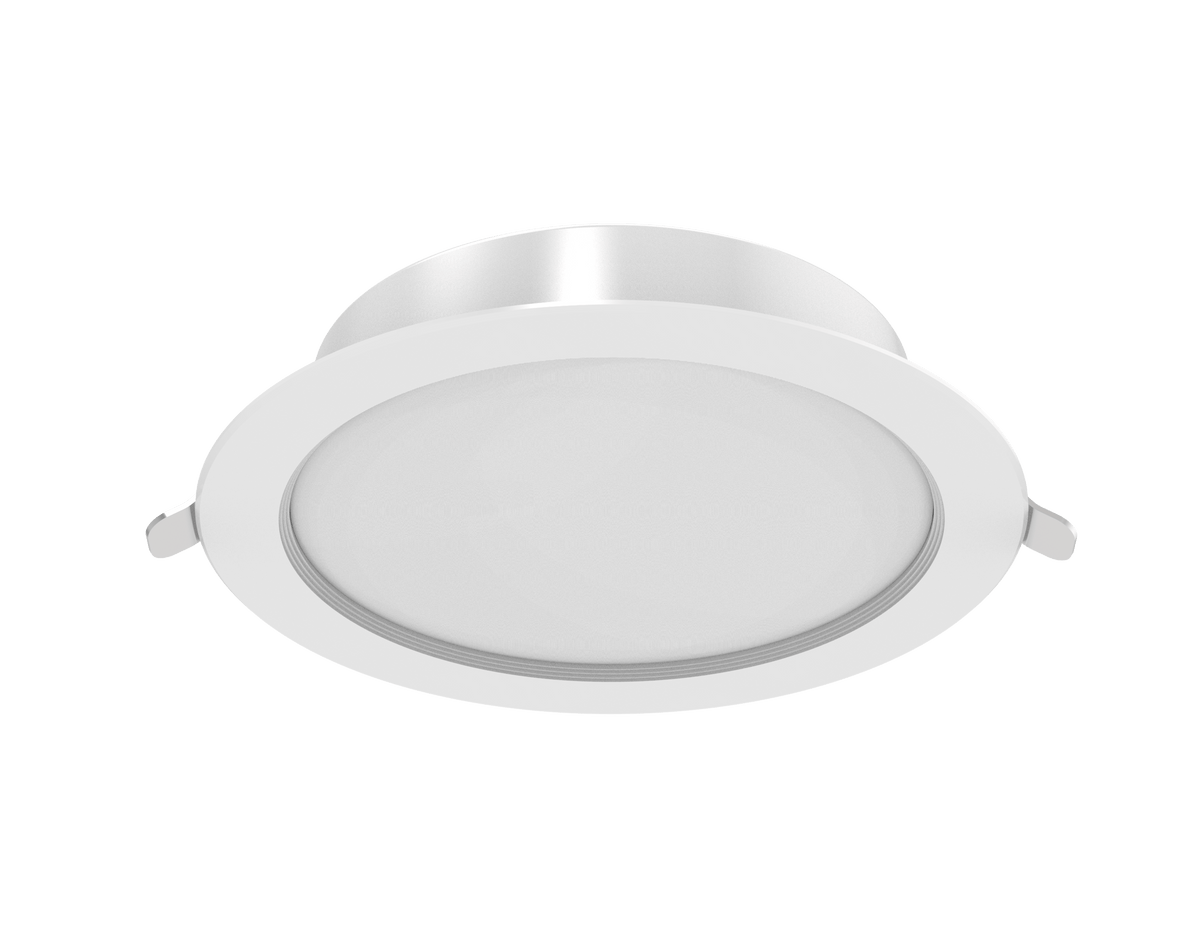 LEDDownlightCo-E Rd150-18W-830