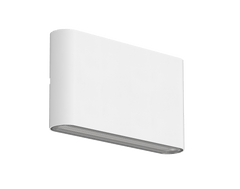 LEDWall-Lucia-E Re175-10W-830-WH