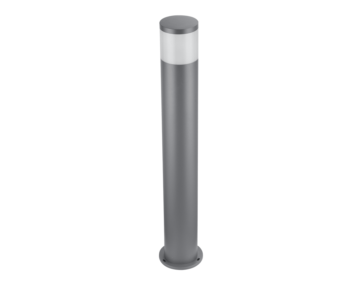 LEDBollard-P L900-10.5W-3000-W