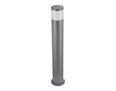 LEDBollard-P L900-10.5W-3000-W