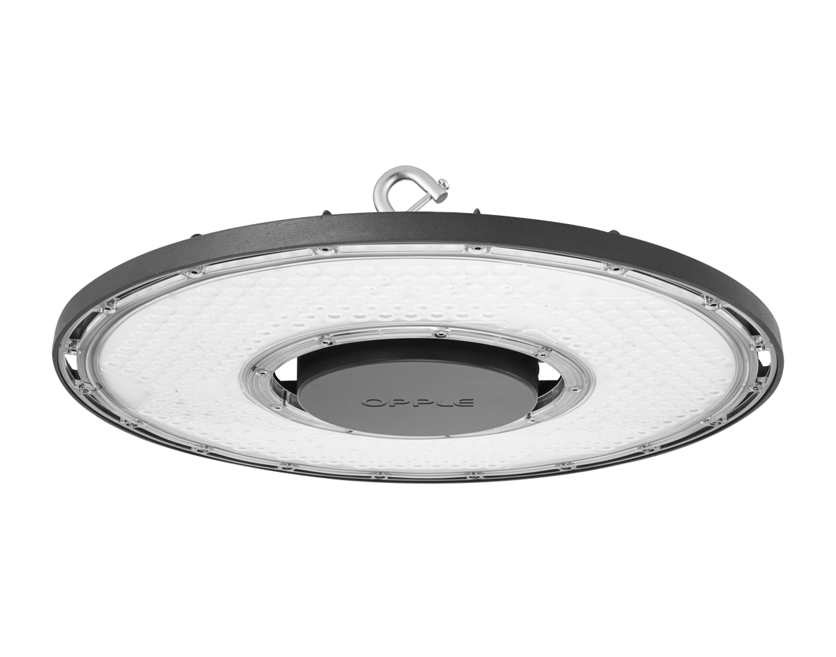 LEDHighbay-P5 110W-857-W