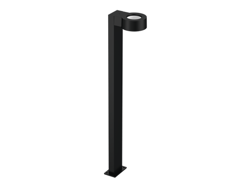 LEDBollard-Luke-E L1000-8W-840-BL